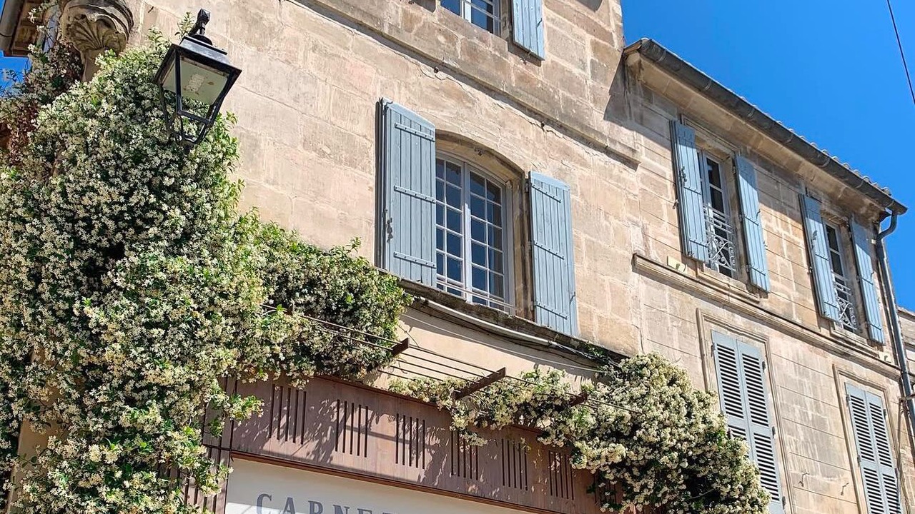 Photo of Outdoor in Arles City Centre
