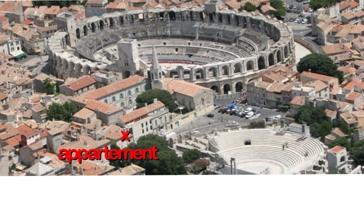 Photo of Others in Arles City Centre