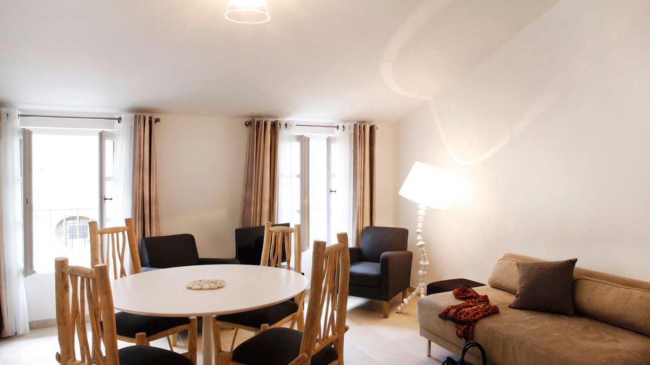 Photo of Livingroom in Arles City Centre