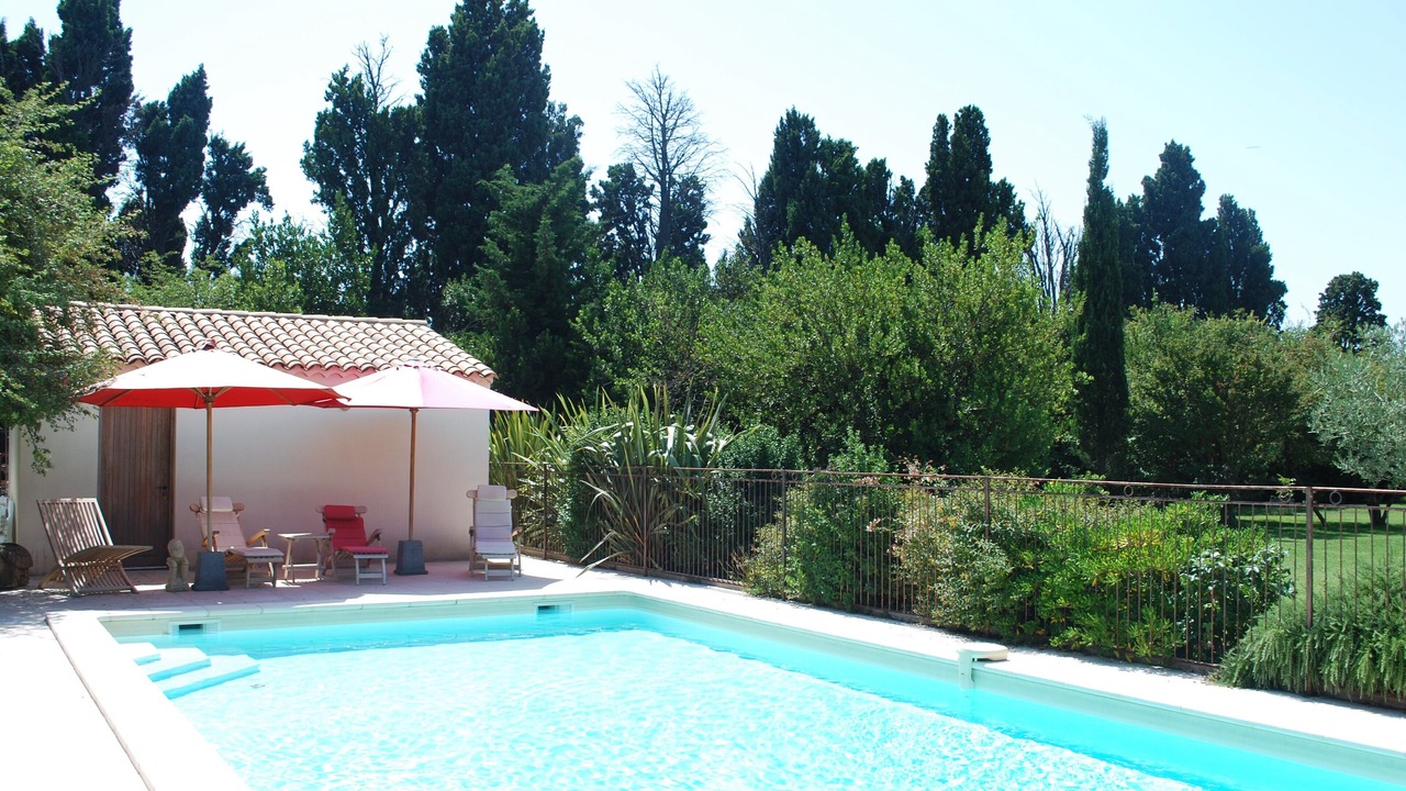 Photo of Outdoor in Maillane