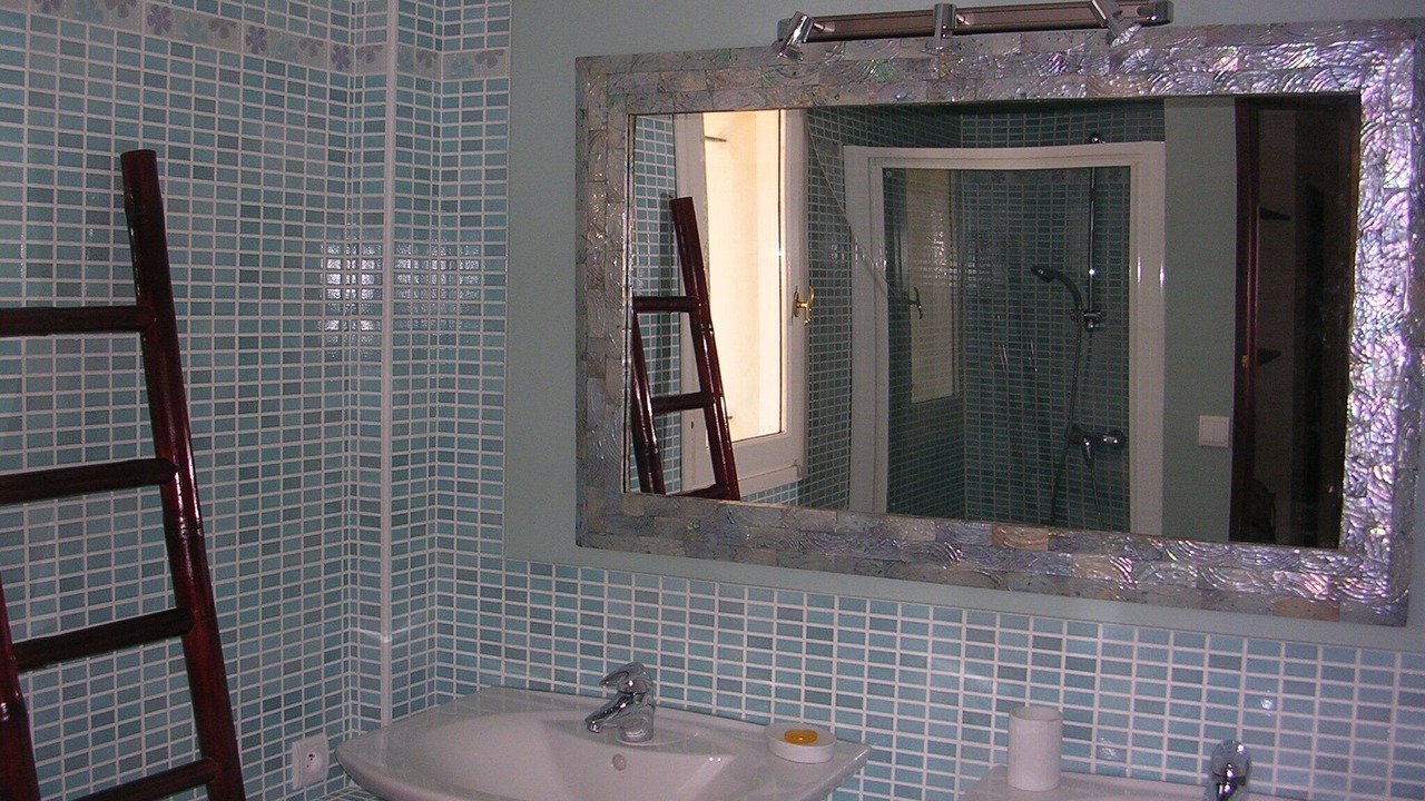 Photo of Bathroom in Maillane
