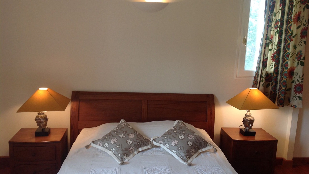 Photo of Bedroom in Maillane