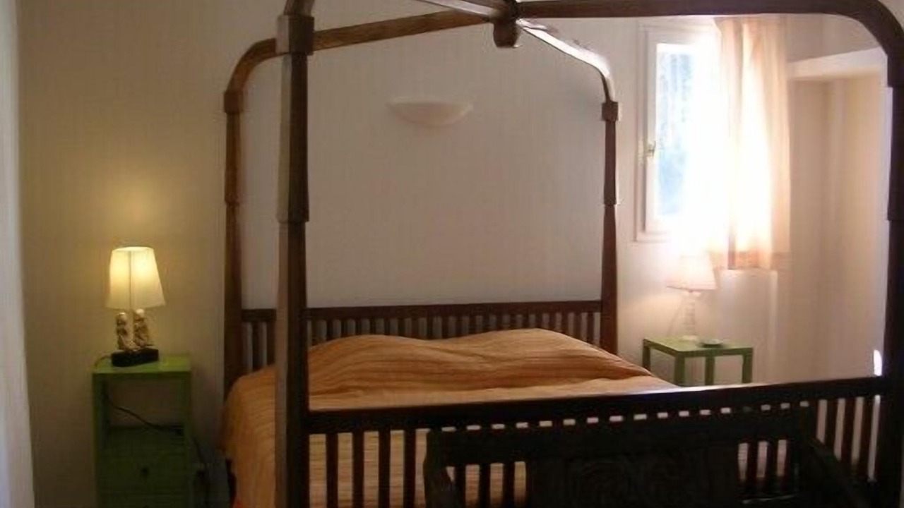 Photo of Bedroom in Maillane