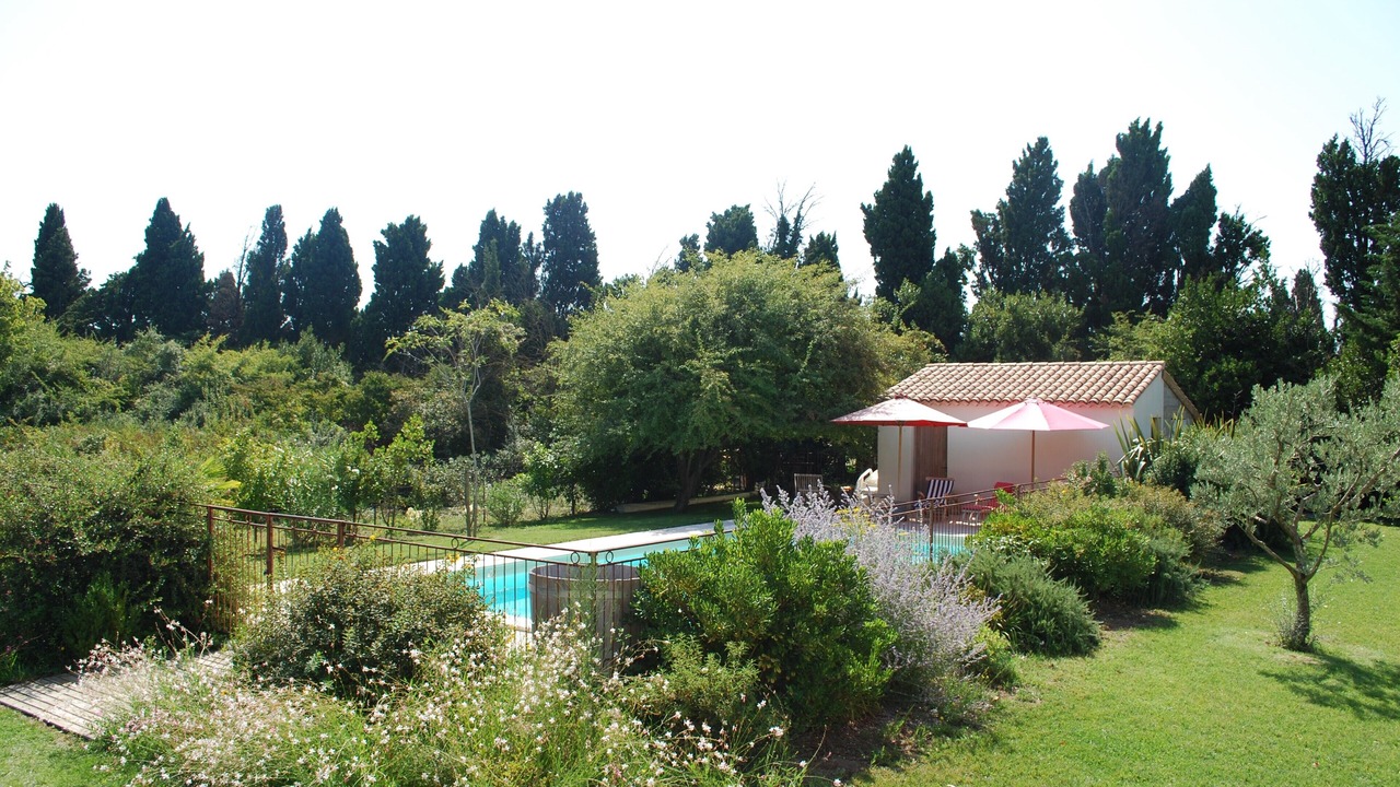 Photo of Outdoor in Maillane