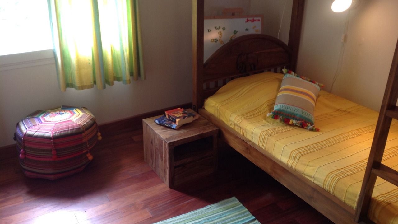 Photo of Bedroom in Maillane