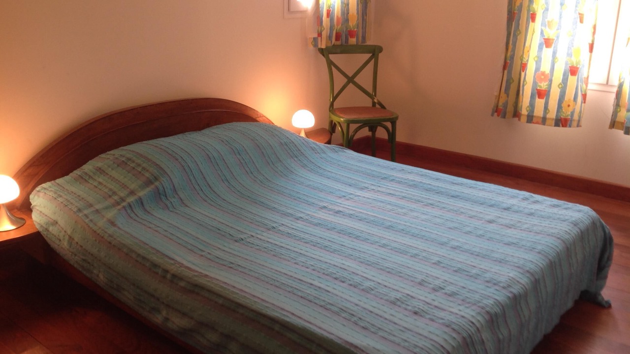Photo of Bedroom in Maillane
