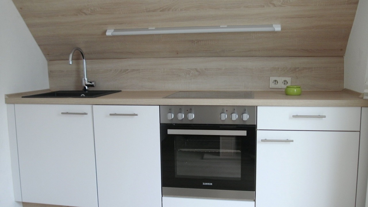 Photo of Kitchen in Dahme