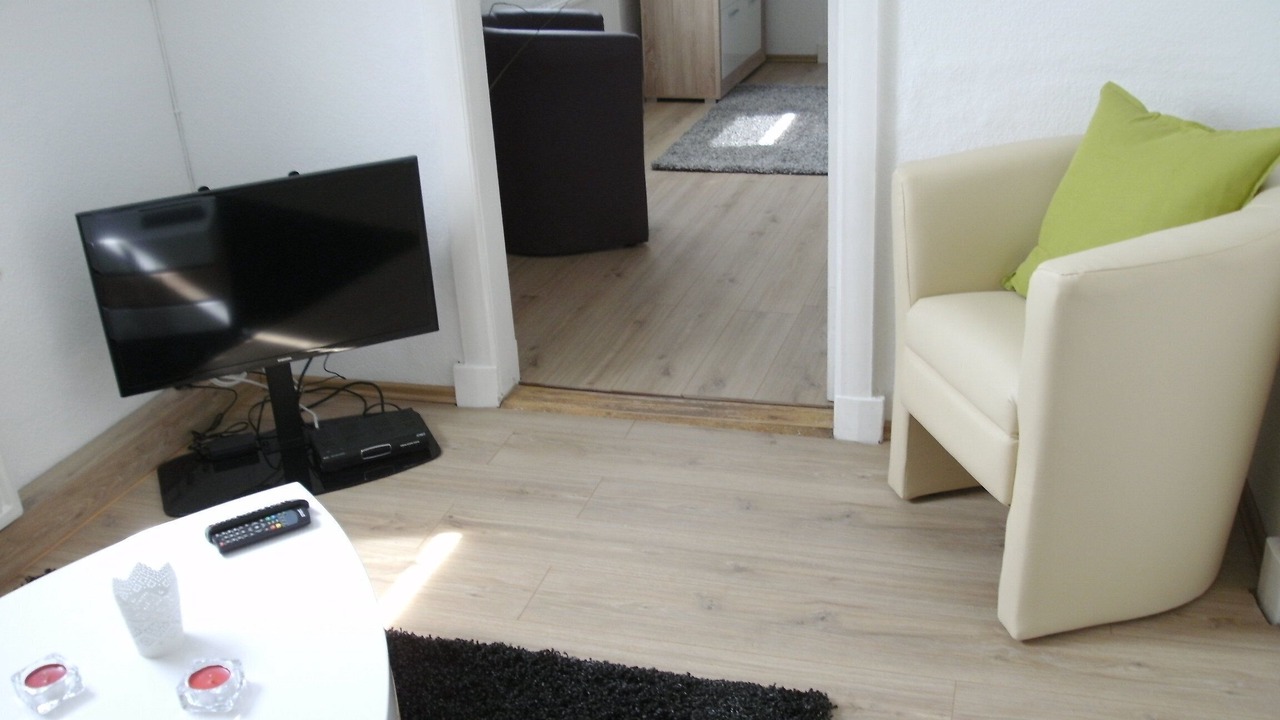 Photo of Livingroom in Dahme