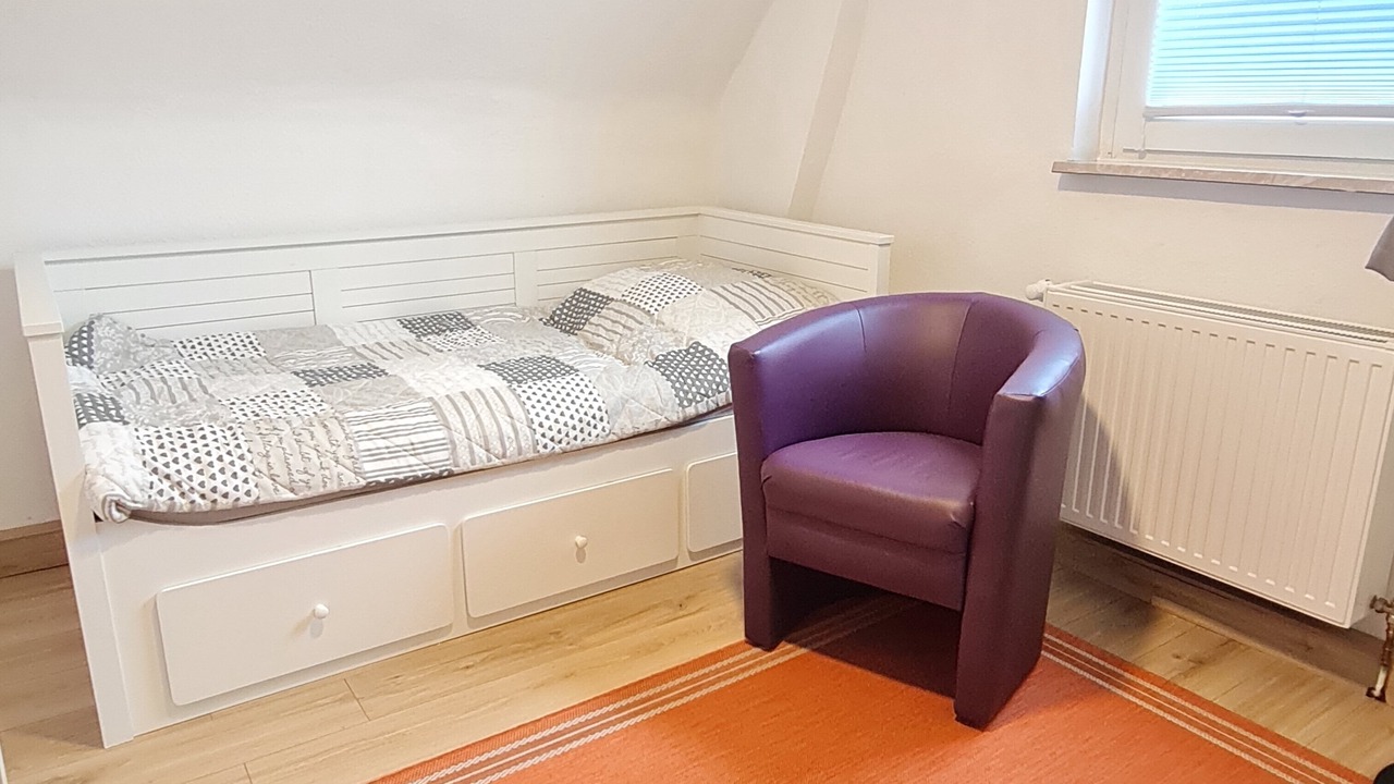 Photo of Bedroom in Dahme