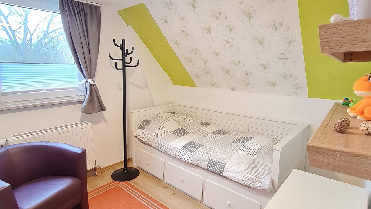 Photo of Bedroom in Dahme