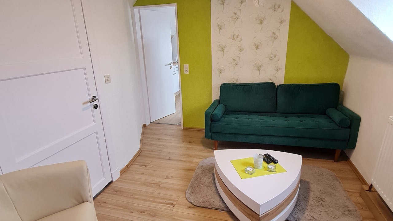 Photo of Livingroom in Dahme