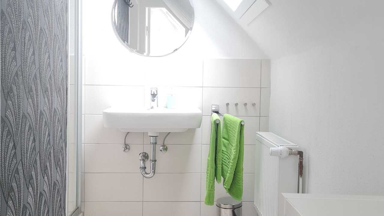 Photo of Bathroom in Dahme