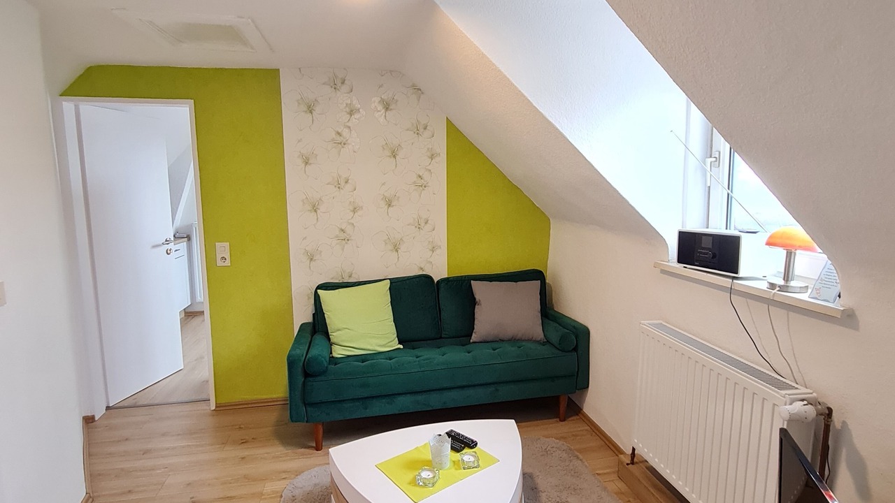 Photo of Livingroom in Dahme