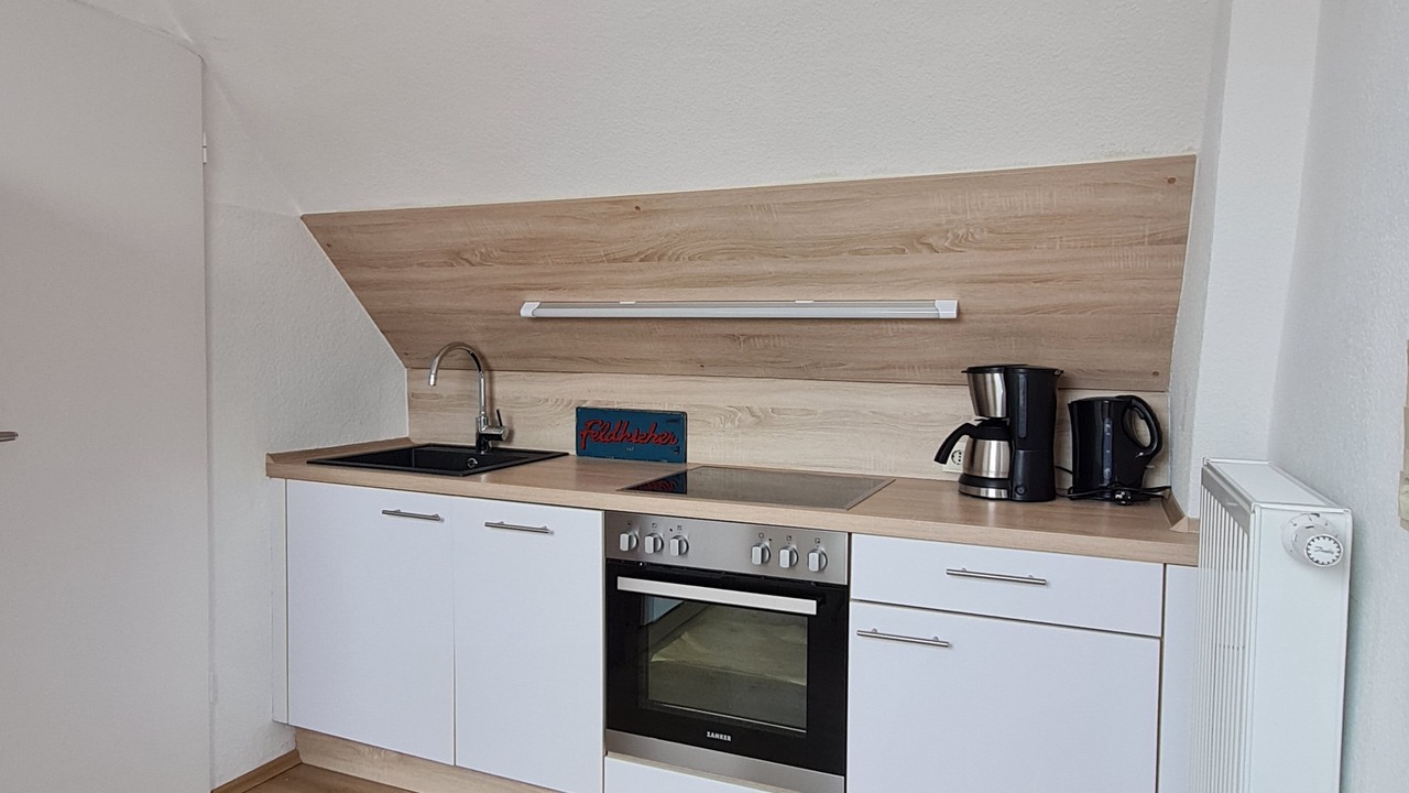 Photo of Kitchen in Dahme