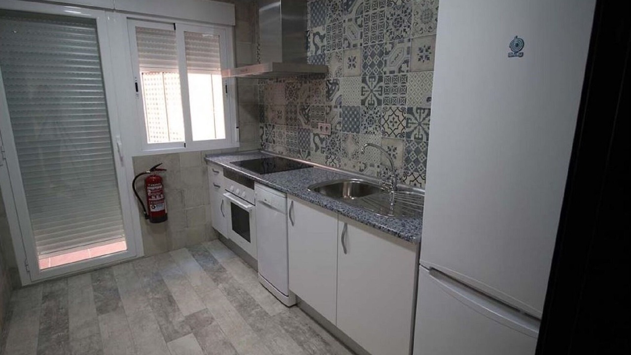 Photo of Kitchen in Valdenoches