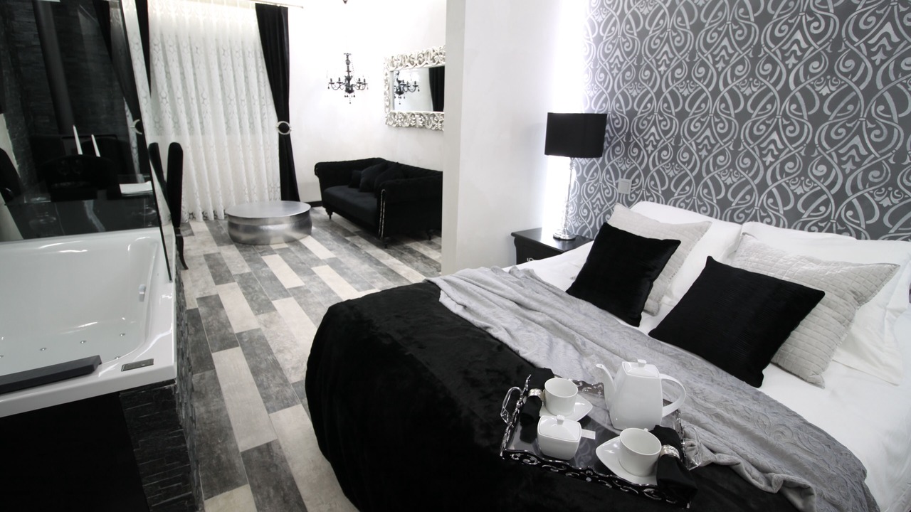 Photo of Bedroom in Valdenoches