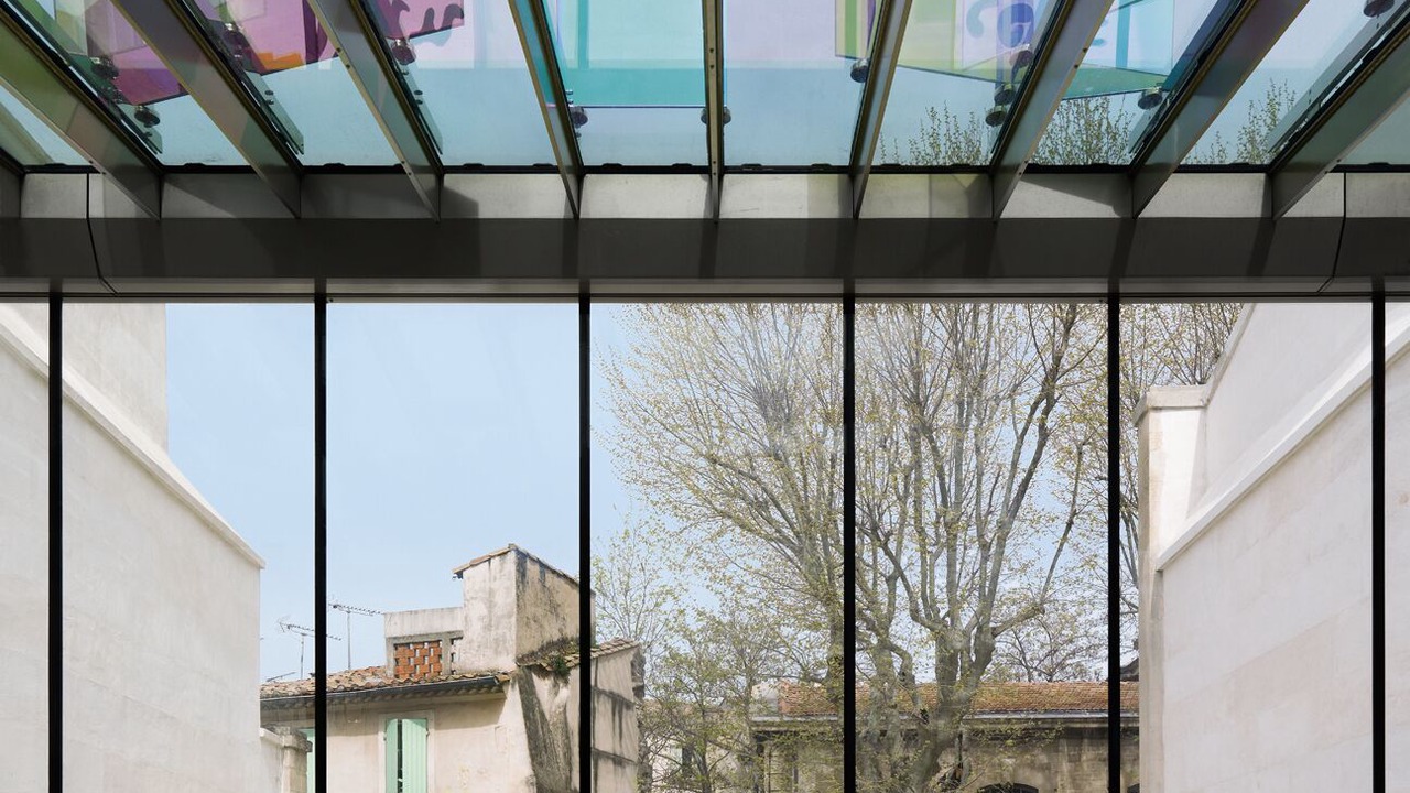 Photo of Others in Arles City Centre