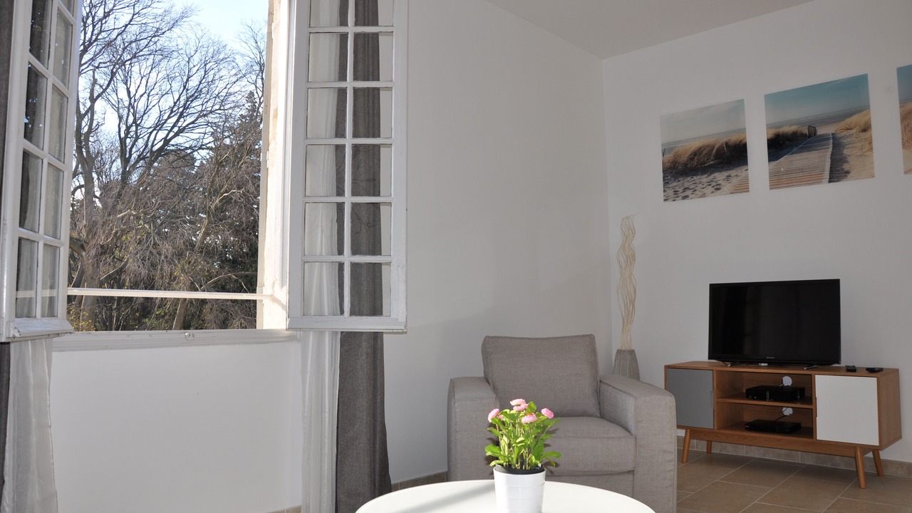 Photo of Livingroom in Arles City Centre