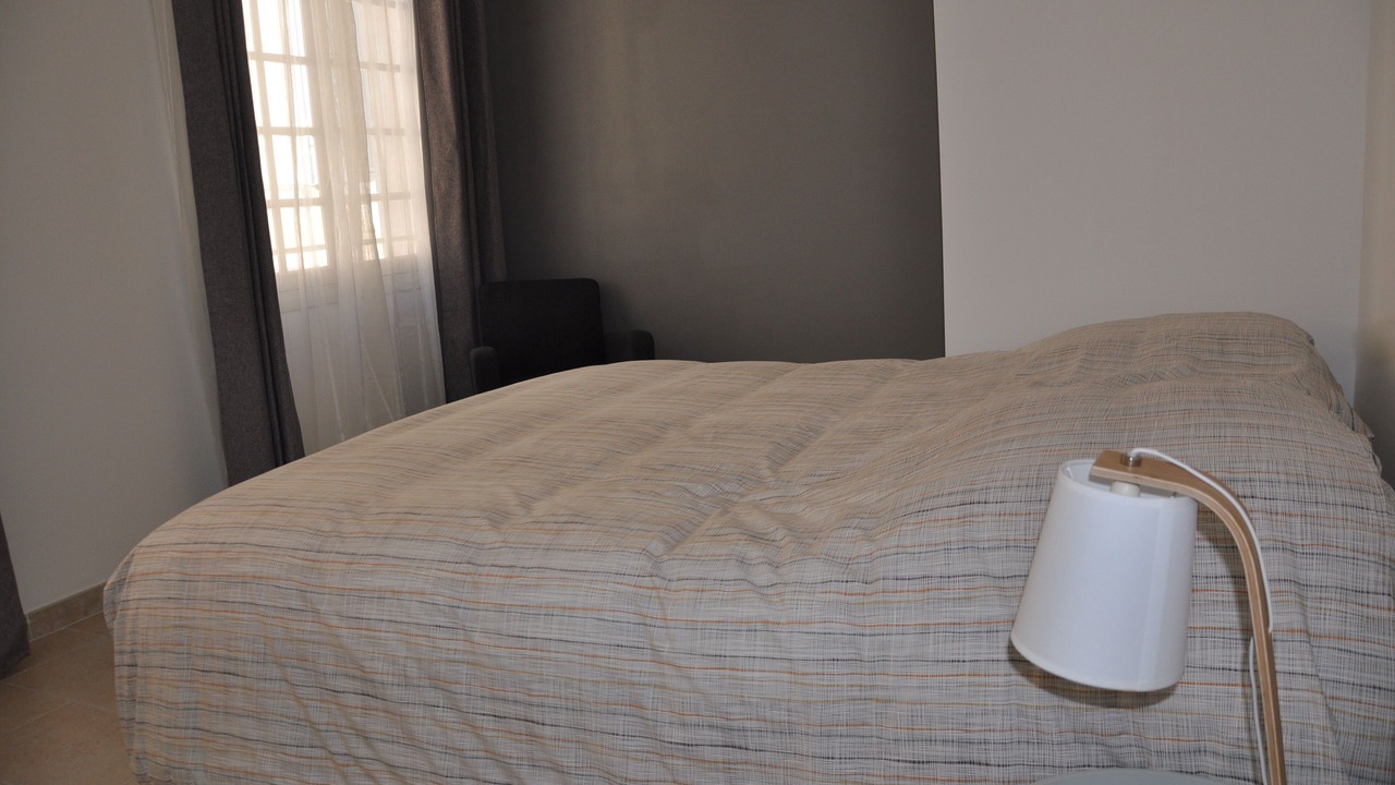 Photo of Bedroom in Arles City Centre