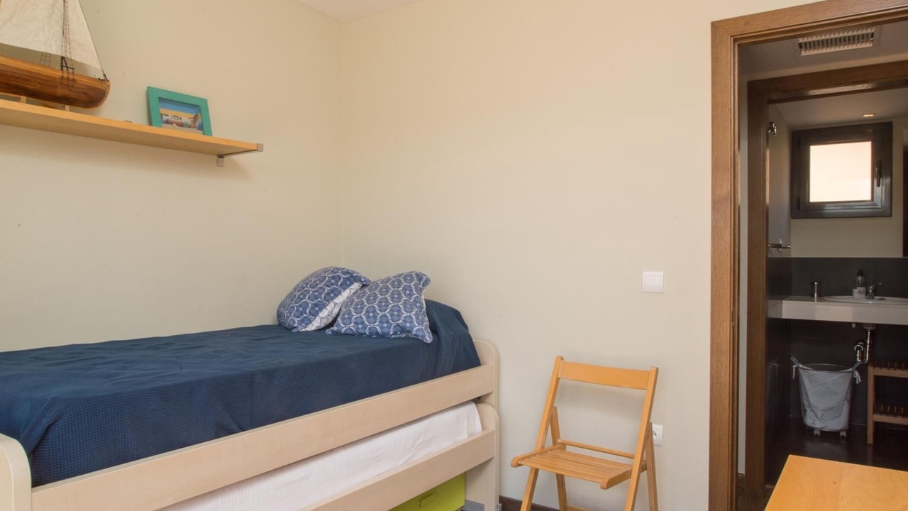 Photo of Bedroom in Albons