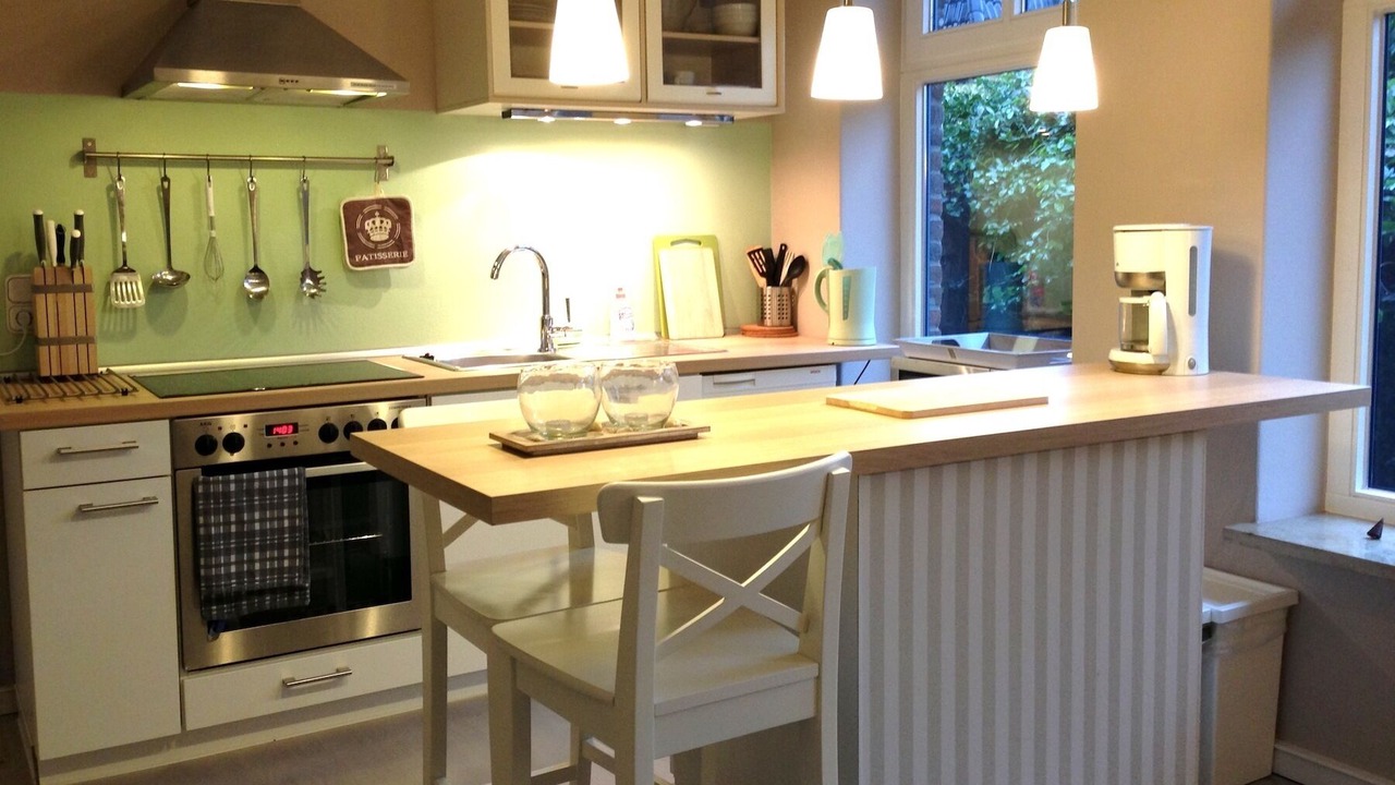 Photo of Kitchen in Wellsee