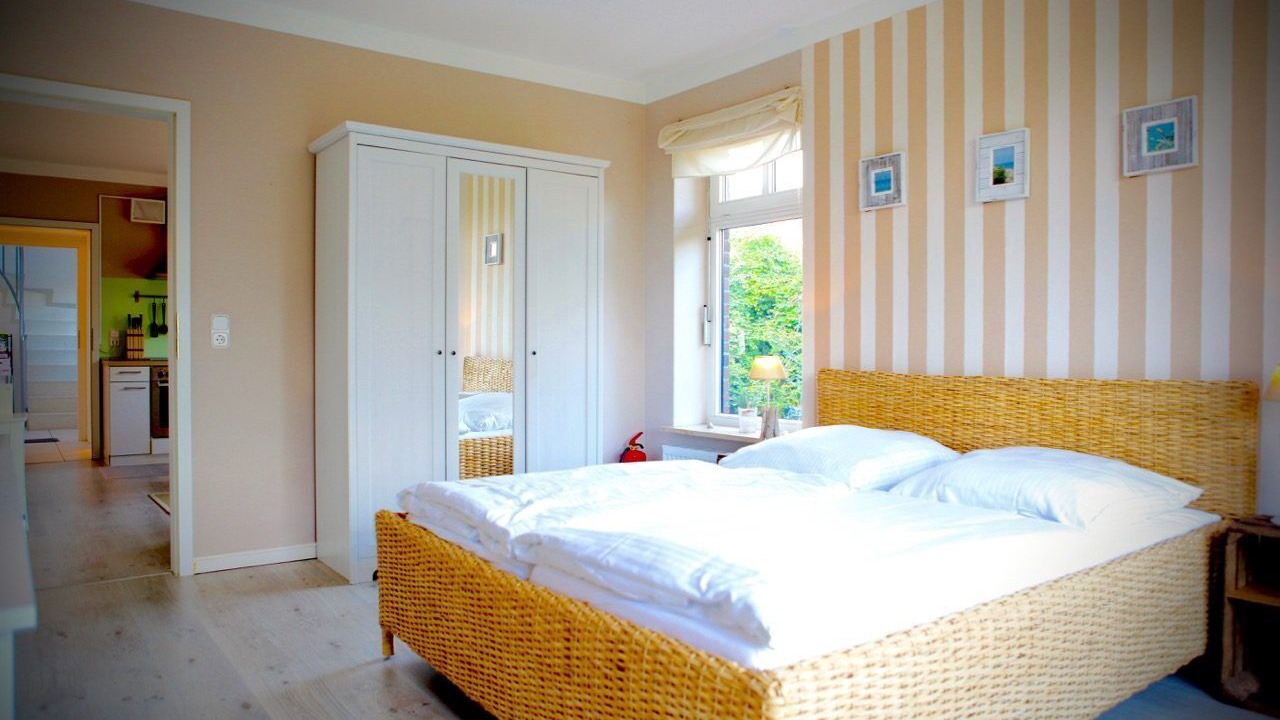 Photo of Bedroom in Wellsee