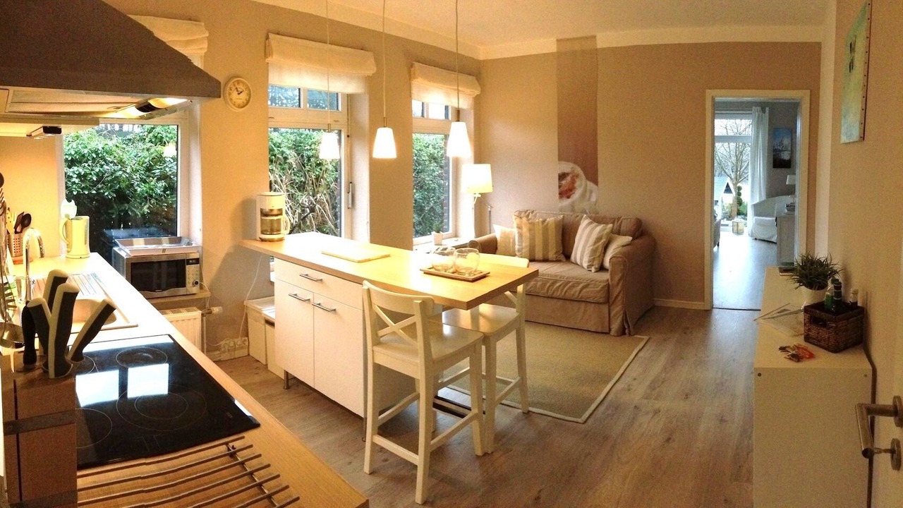 Photo of Kitchen in Wellsee