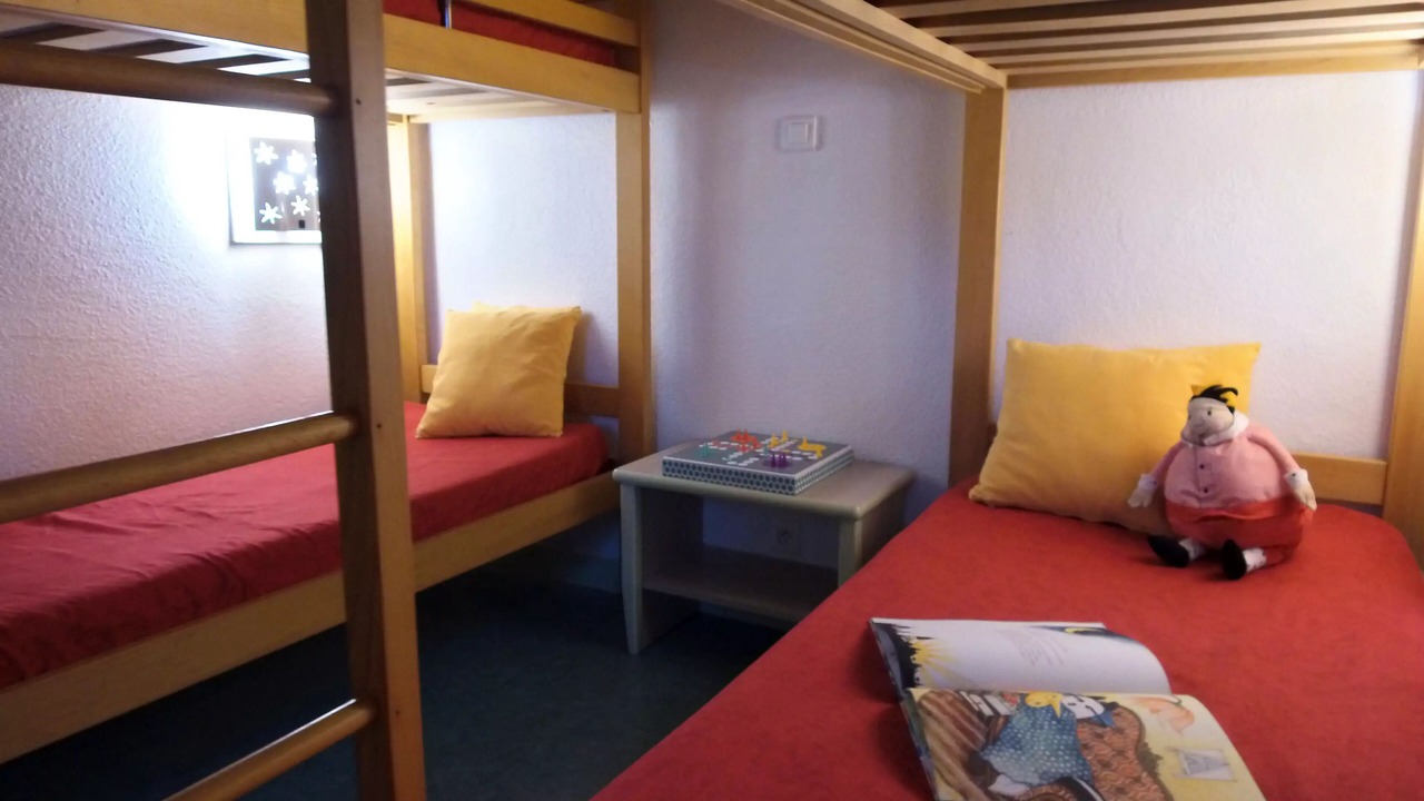Photo of Bedroom in Maisod