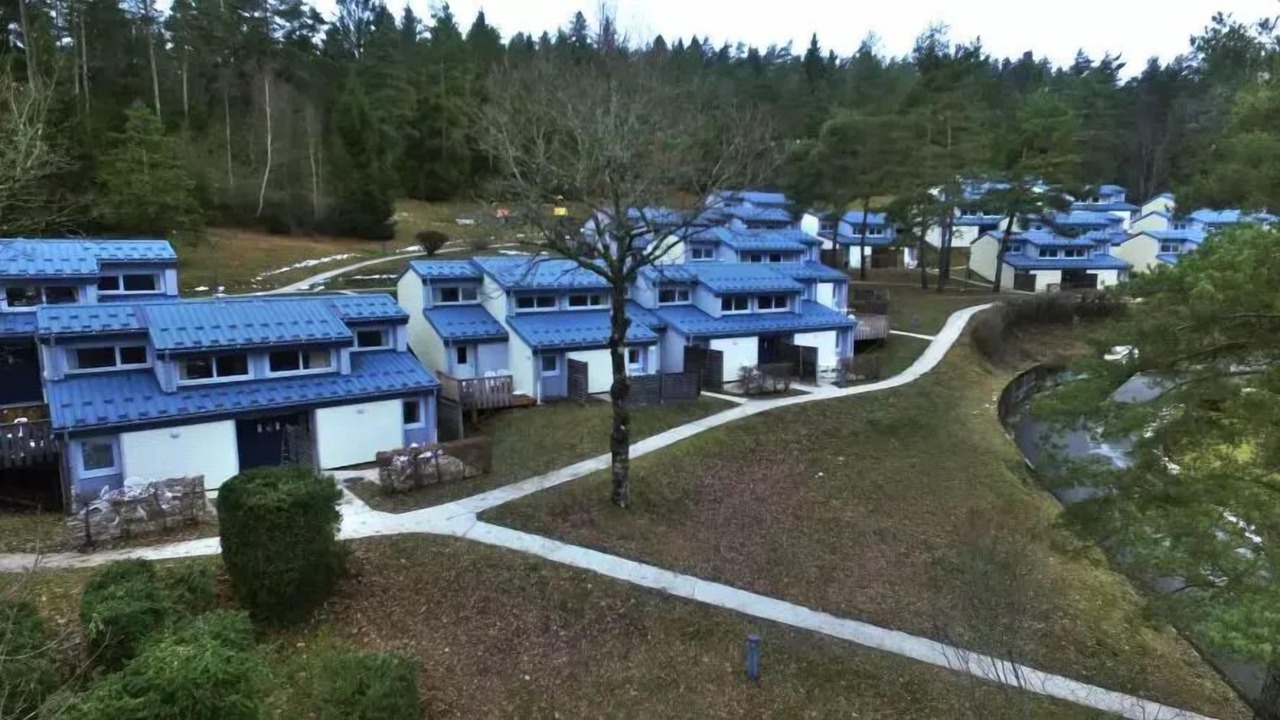 Photo of Outdoor in Maisod