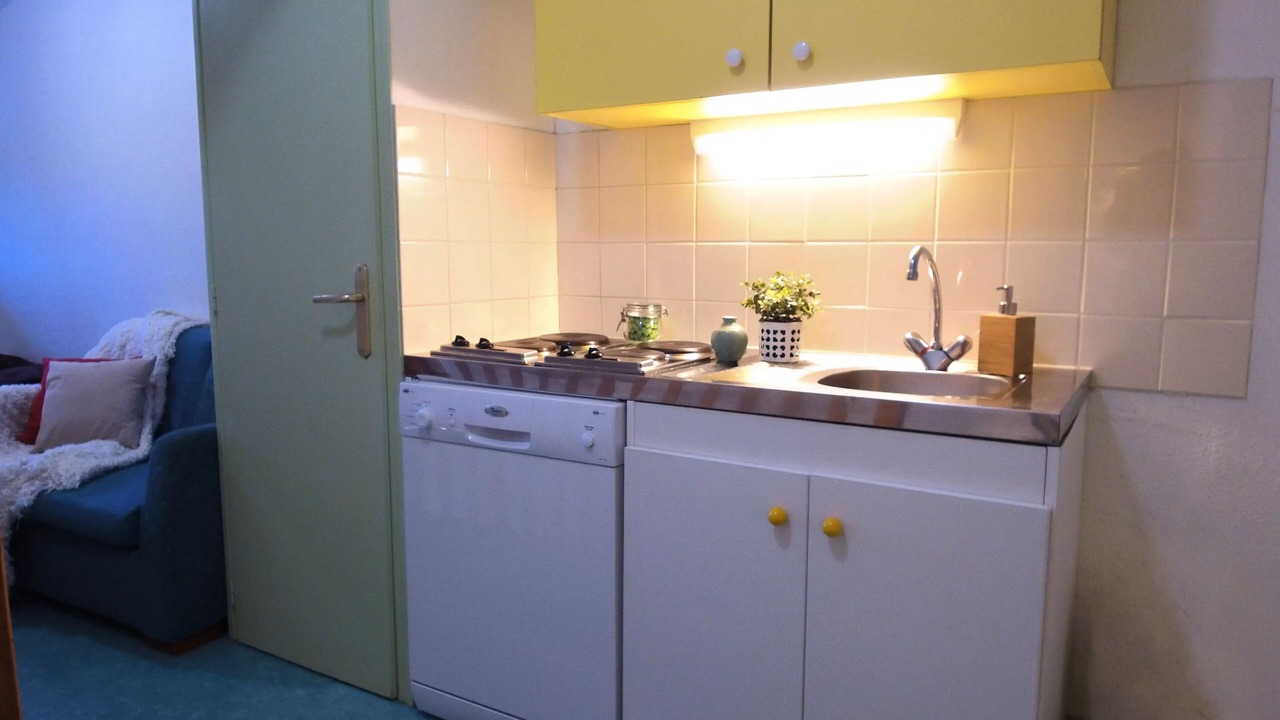 Photo of Kitchen in Maisod