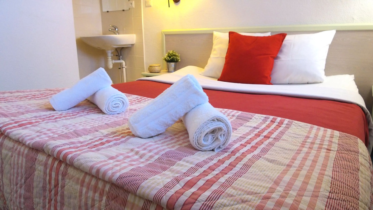 Photo of Bedroom in Maisod