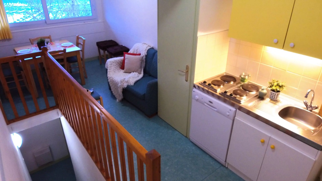 Photo of Kitchen in Maisod