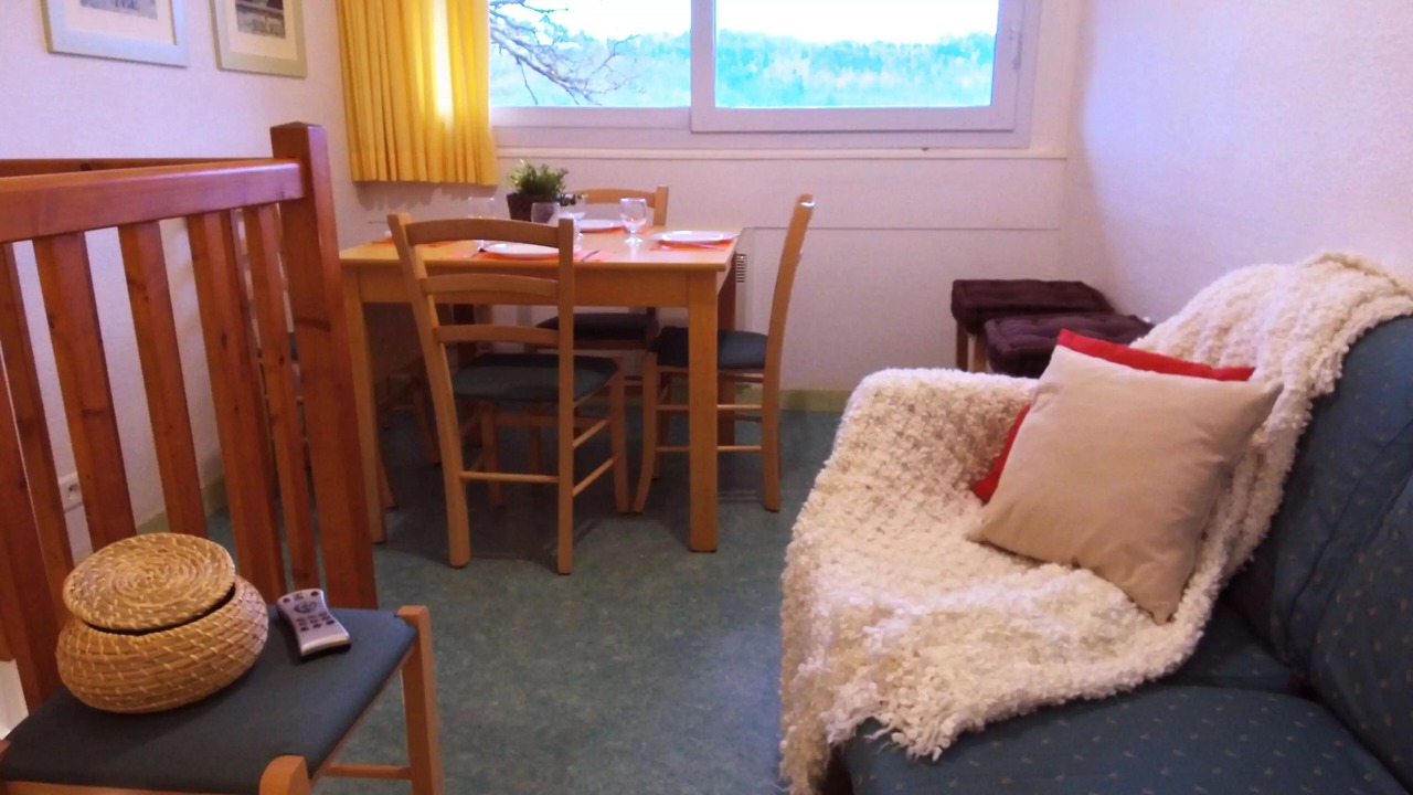 Photo of Livingroom in Maisod