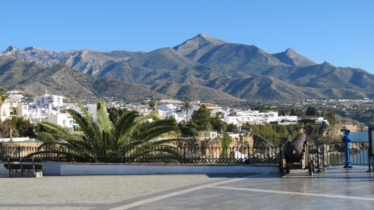 Photo of Outdoor in Nerja City Centre