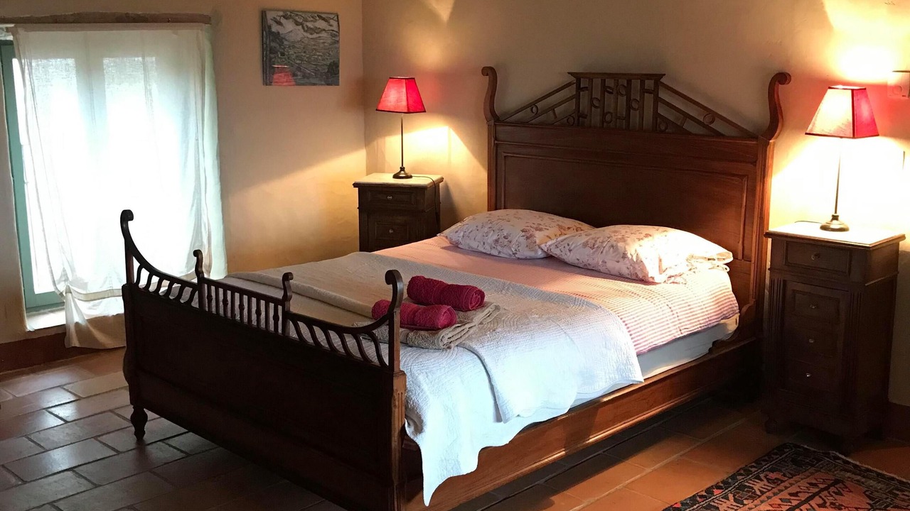 Photo of Bedroom in Verdun-en-Lauragais