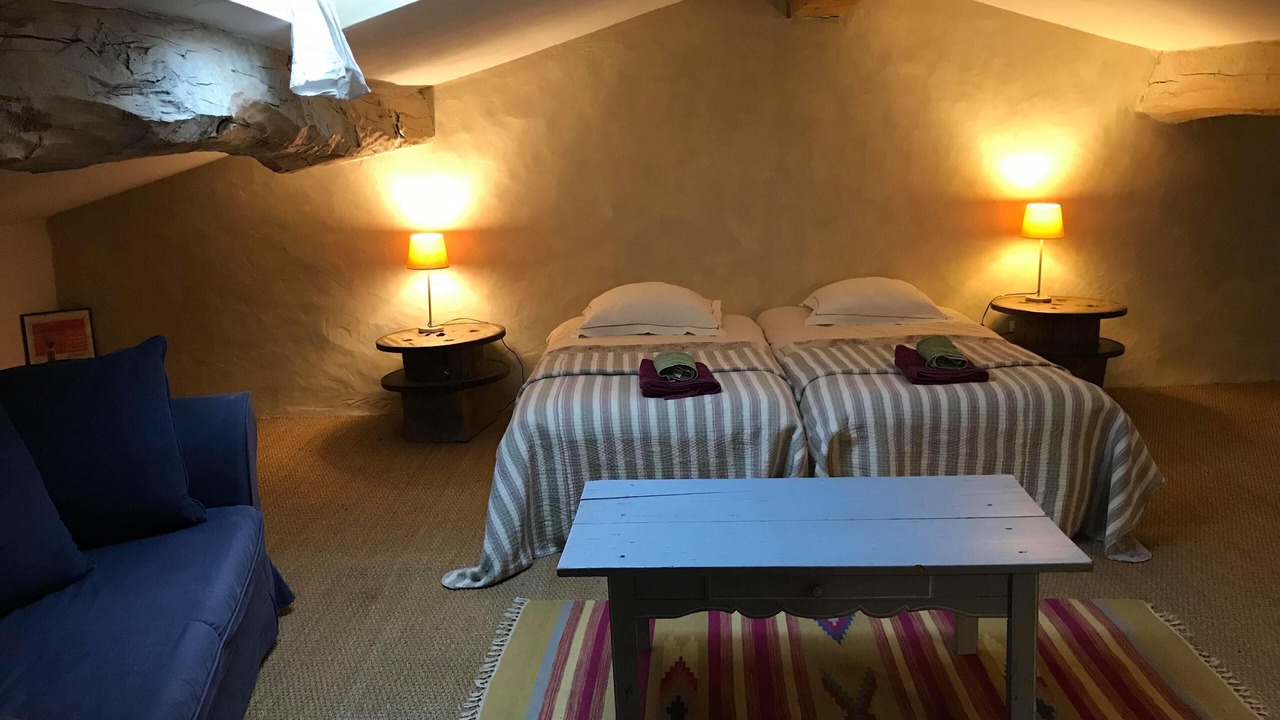 Photo of Bedroom in Verdun-en-Lauragais