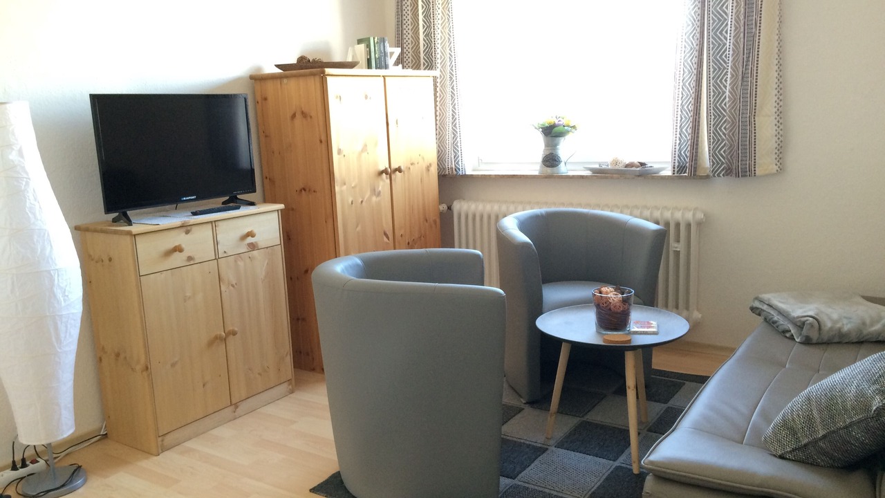 Photo of Livingroom in Helmstedt