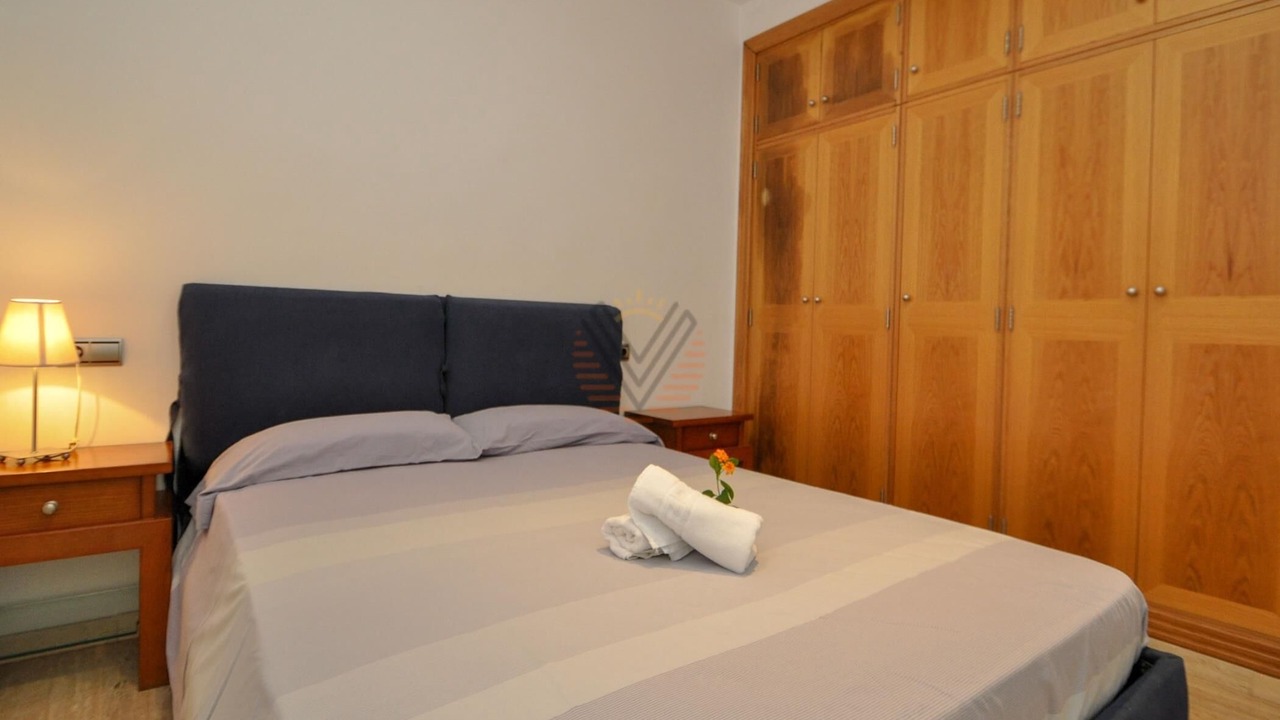 Photo of Bedroom in Mal Pas-Bon Aire