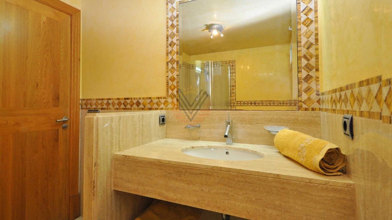 Photo of Bathroom in Mal Pas-Bon Aire
