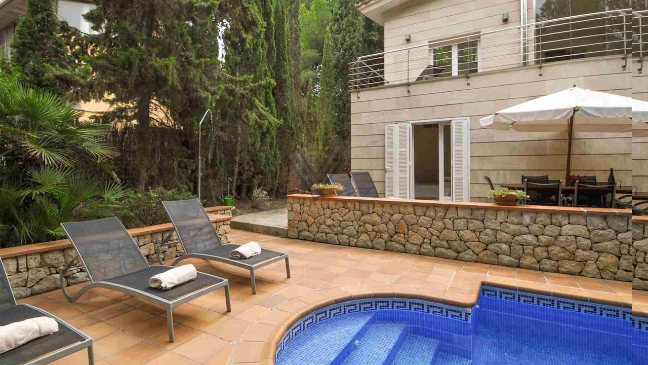 Photo of Outdoor in Mal Pas-Bon Aire