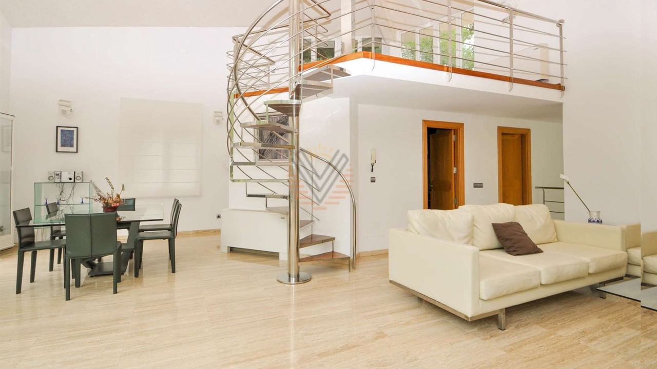 Photo of Livingroom in Mal Pas-Bon Aire