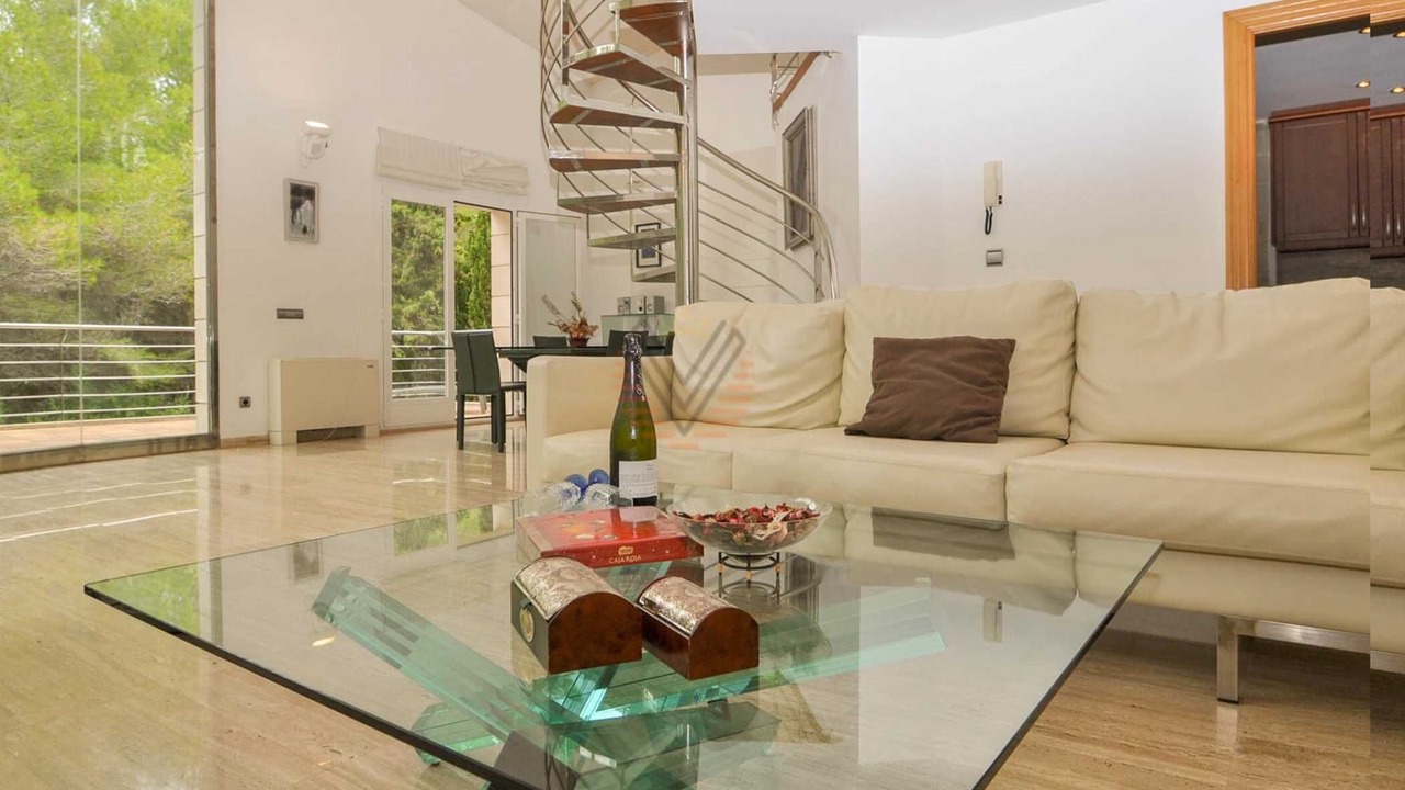 Photo of Livingroom in Mal Pas-Bon Aire