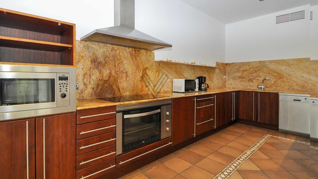 Photo of Kitchen in Mal Pas-Bon Aire