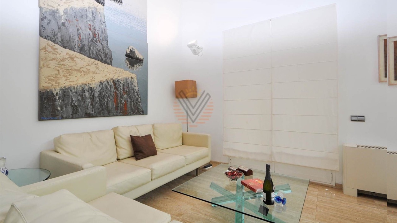 Photo of Livingroom in Mal Pas-Bon Aire