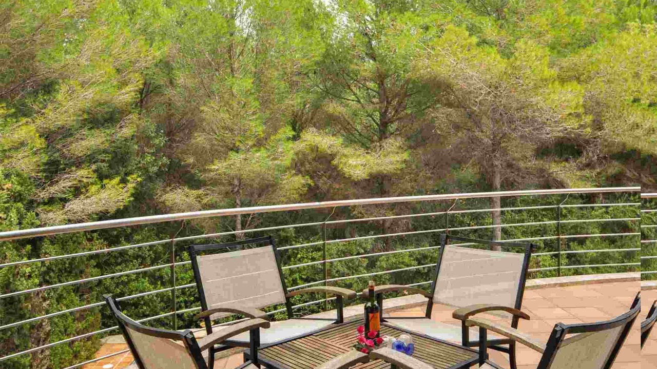 Photo of Outdoor in Mal Pas-Bon Aire