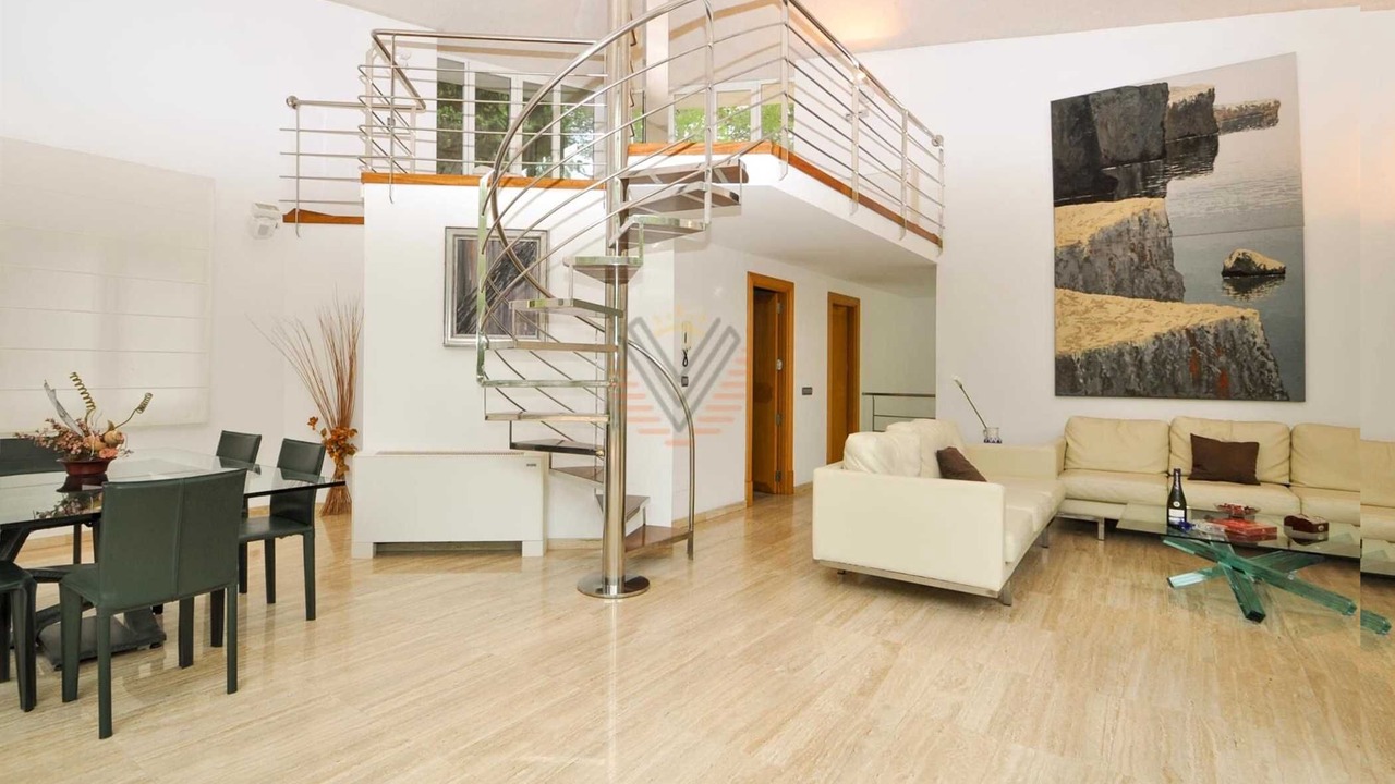 Photo of Livingroom in Mal Pas-Bon Aire