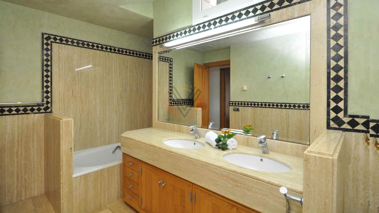 Photo of Bathroom in Mal Pas-Bon Aire