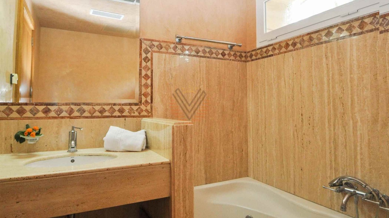 Photo of Bathroom in Mal Pas-Bon Aire