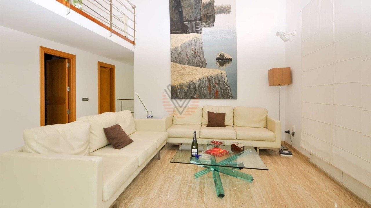 Photo of Livingroom in Mal Pas-Bon Aire