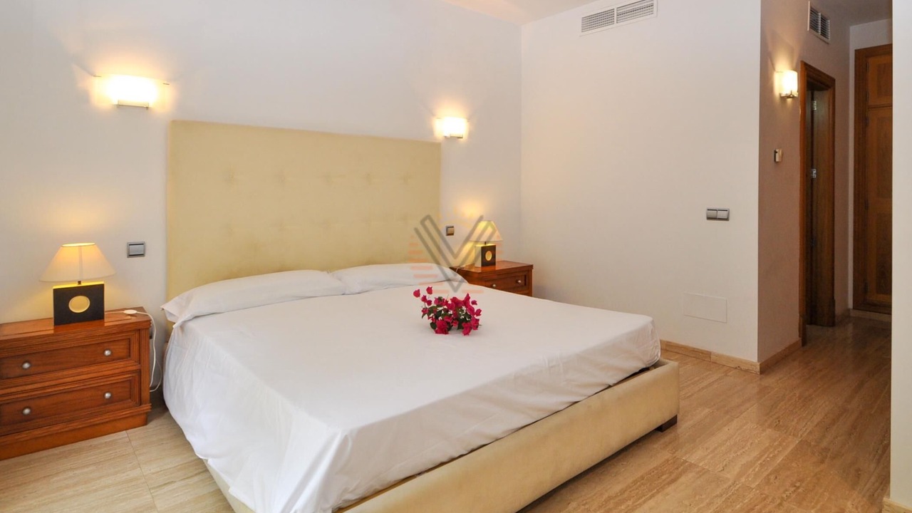 Photo of Bedroom in Mal Pas-Bon Aire